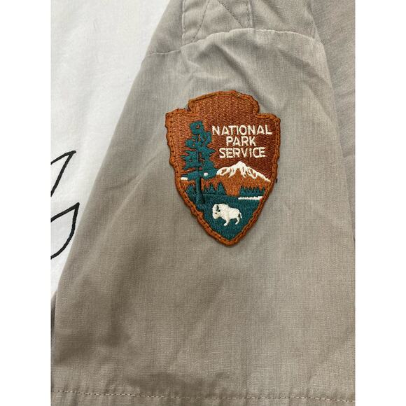 VF Imagewear NPS shirt - Picture 5 of 6